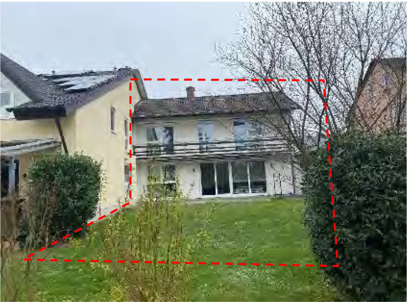 Einfamilienhaus in Richard-Strauß-Straße 2, 76437 Rastatt - Bild 3