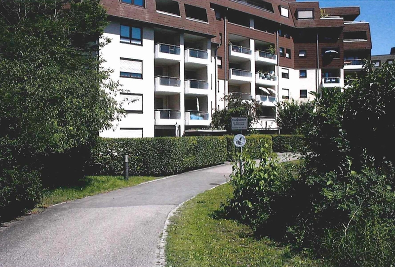 1- bis 2,5-Zimmer-Wohnung in Stettiner Straße 35, 70825 Korntal-Münchingen, Stadtteil Korntal - Bild 4
