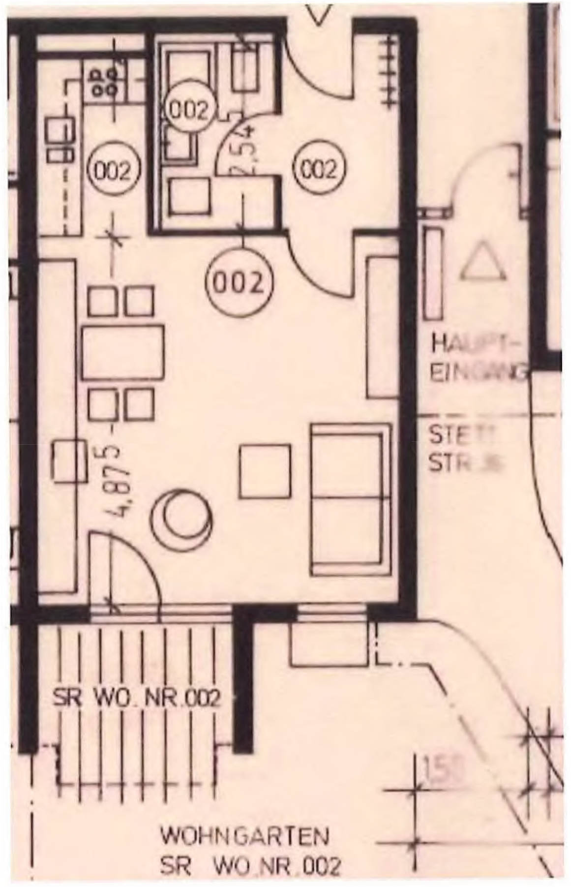 baden-wuerttemberg 1 K 56/23 Stettiner Straße 35, 70825 Korntal-Münchingen, Stadtteil Korntal 6