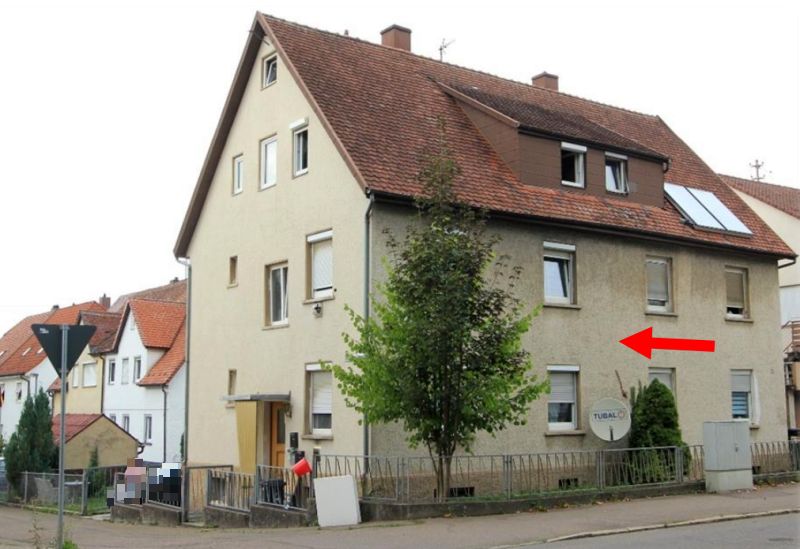 Mehrfamilienhaus in Überkinger Straße 84, 73312 Geislingen - Bild 3