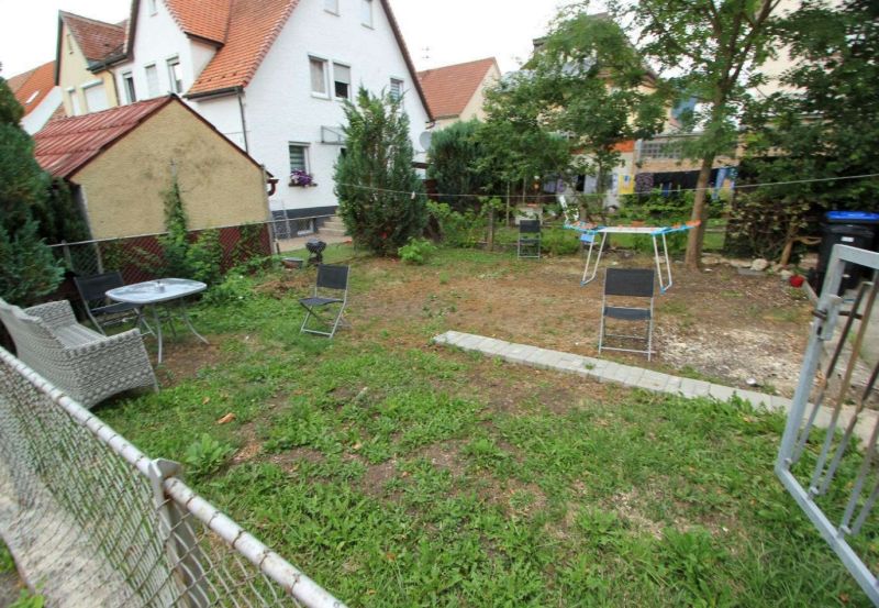 Mehrfamilienhaus in Überkinger Straße 84, 73312 Geislingen - Bild 5