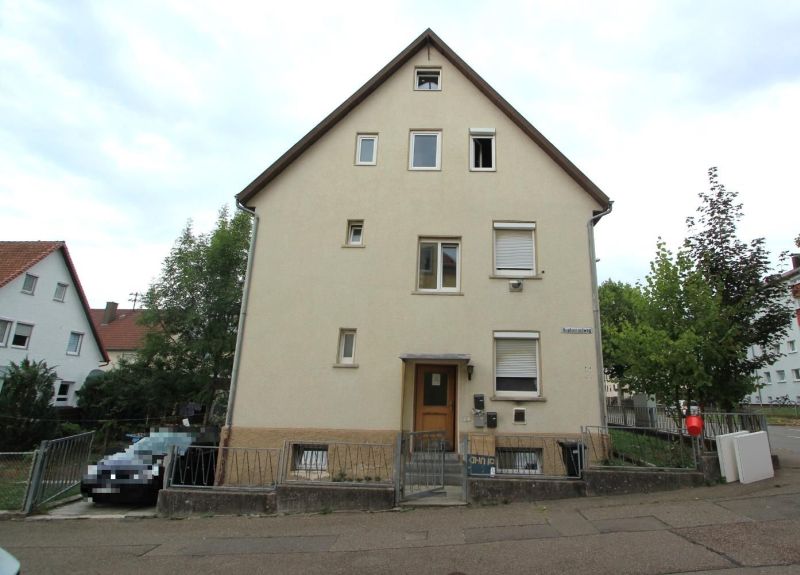 Mehrfamilienhaus in Überkinger Straße 84, 73312 Geislingen - Bild 4