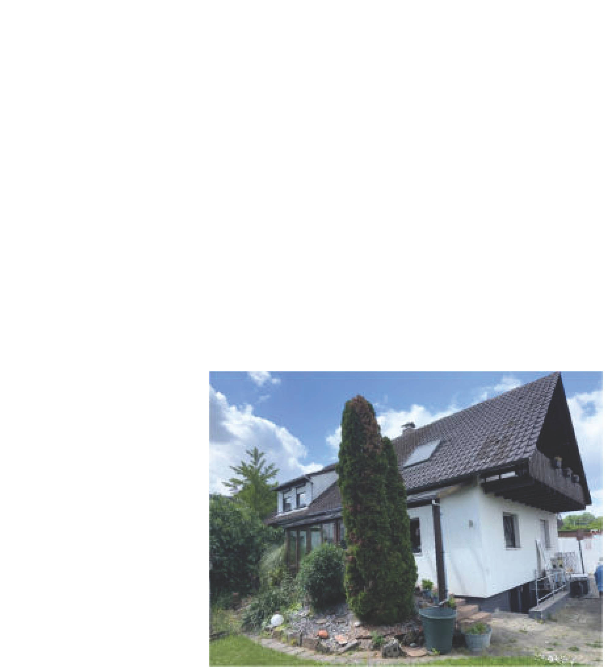 Einfamilienhaus in Zum Bergblick 16, 76437 Rastatt - Bild 4