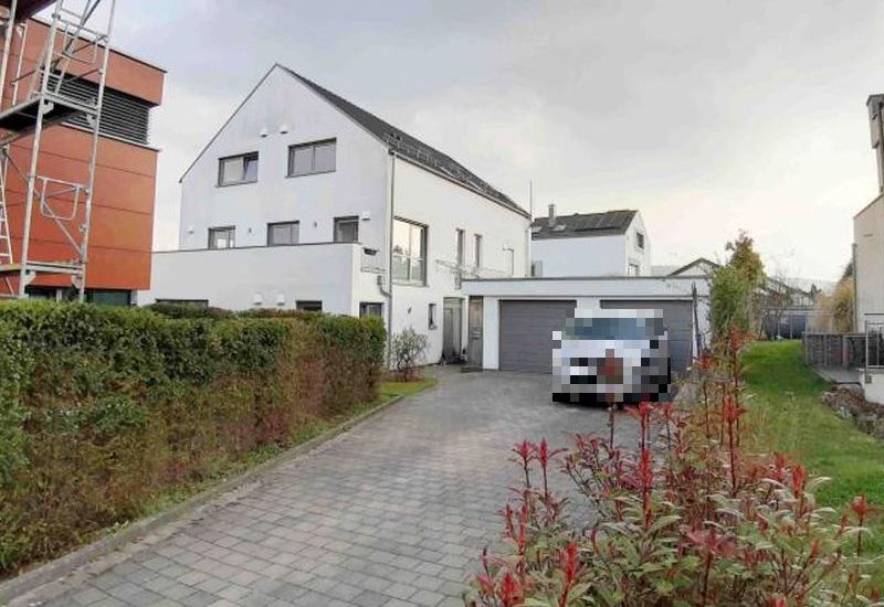 Mehrfamilienhaus in An der Eiche 3, 73431 Aalen - Bild 4