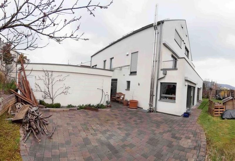 Mehrfamilienhaus in An der Eiche 3, 73431 Aalen - Bild 5