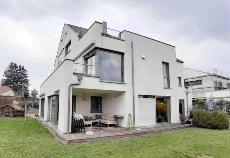 Mehrfamilienhaus in An der Eiche 3, 73431 Aalen - Bild 3