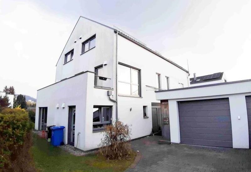 Mehrfamilienhaus in An der Eiche 3, 73431 Aalen - Bild 2