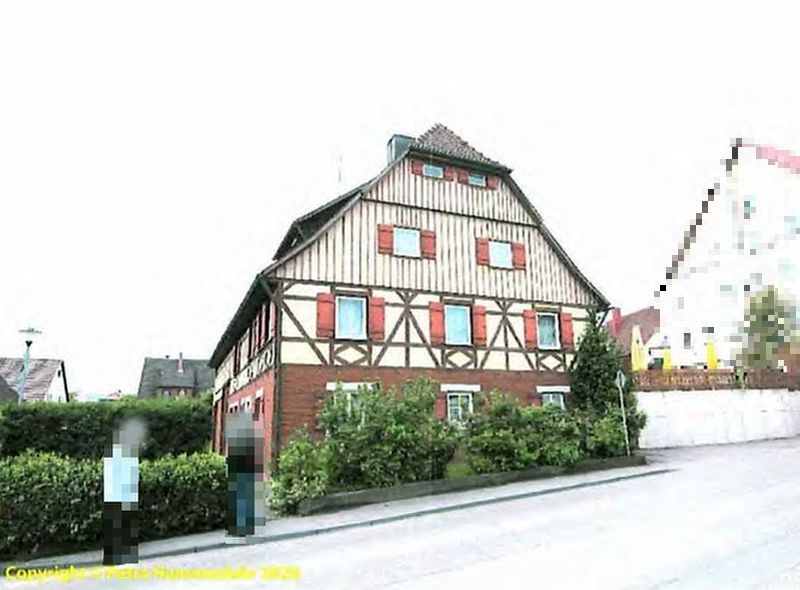 baden-wuerttemberg 1 K 6-20 Hauptstraße 5, 74424 Bühlertann