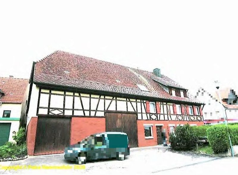 baden-wuerttemberg 1 K 6-20 Hauptstraße 5, 74424 Bühlertann