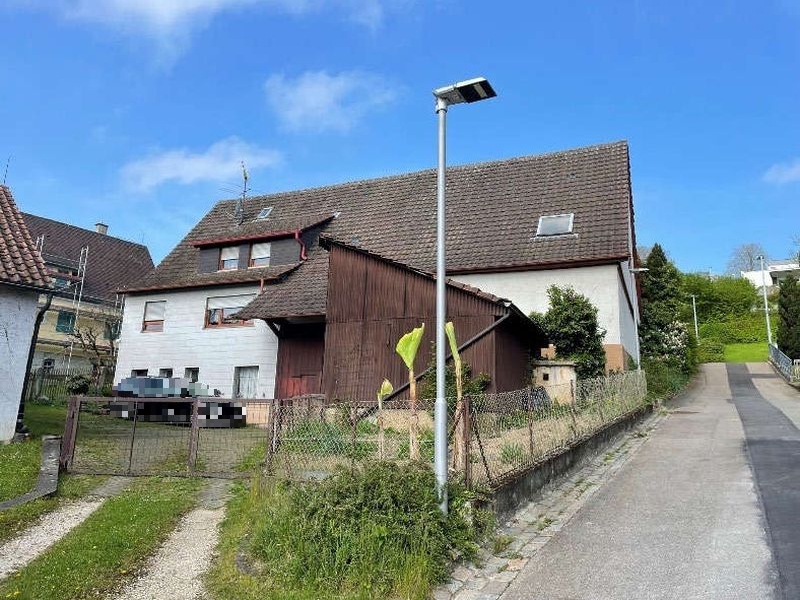 Höflestraße 11, 72669 Unterensingen