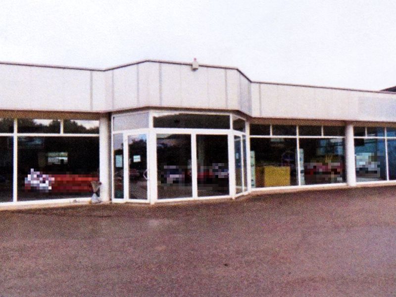 Gewerbeobjekt in Au-Ost 9, 72072 Tübingen - Bild 5
