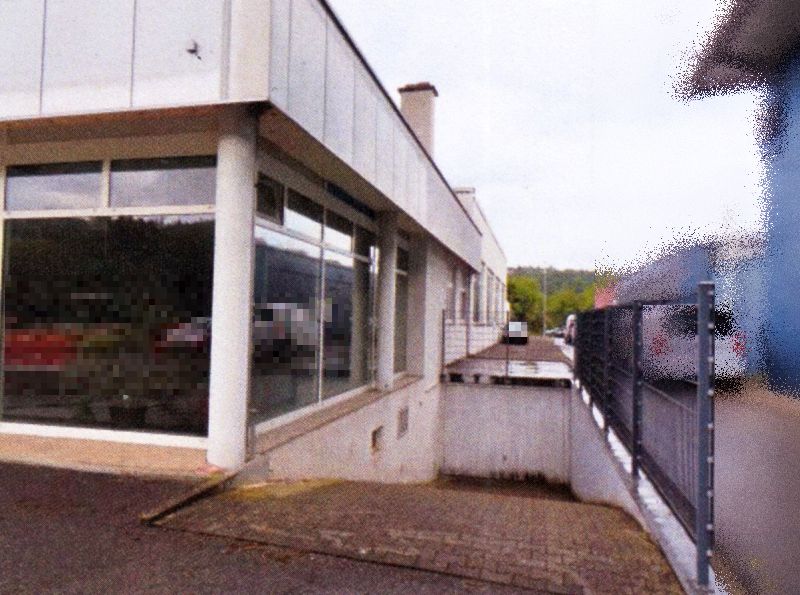 Gewerbeobjekt in Au-Ost 9, 72072 Tübingen - Bild 4