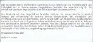 baden-wuerttemberg 1 K 6/25 Wilhelm-Hauff-Straße 7, 72818 Trochtelfingen - Mägerkingen 7