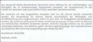 baden-wuerttemberg 1 K 6/25 Wilhelm-Hauff-Straße 7, 72818 Trochtelfingen - Mägerkingen 8