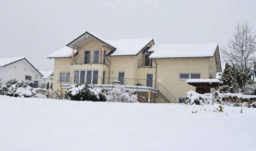 Einfamilienhaus in Wilhelm-Hauff-Straße 7, 72818 Trochtelfingen - Mägerkingen - Bild 3