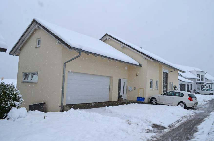 Einfamilienhaus in Wilhelm-Hauff-Straße 7, 72818 Trochtelfingen - Mägerkingen - Bild 4