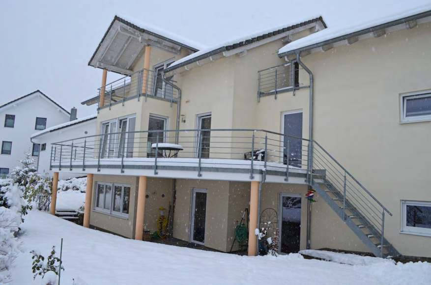 Einfamilienhaus in Wilhelm-Hauff-Straße 7, 72818 Trochtelfingen - Mägerkingen - Bild 5