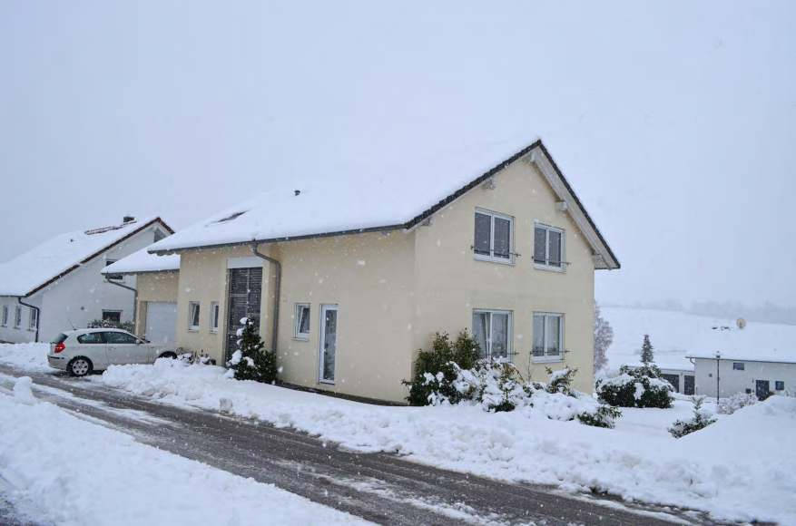 Einfamilienhaus in Wilhelm-Hauff-Straße 7, 72818 Trochtelfingen - Mägerkingen