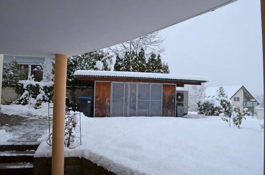 baden-wuerttemberg 1 K 6/25 Wilhelm-Hauff-Straße 7, 72818 Trochtelfingen - Mägerkingen 6