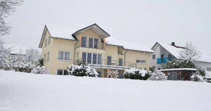 Einfamilienhaus in Wilhelm-Hauff-Straße 7, 72818 Trochtelfingen - Mägerkingen - Bild 2