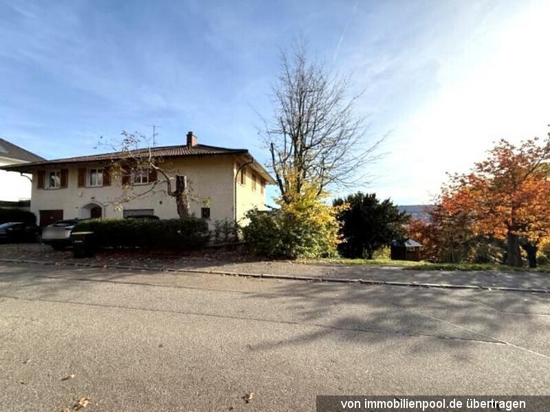 baden-wuerttemberg 1 K 6/25 Sponheimstraße 10, 75177 Pforzheim 3