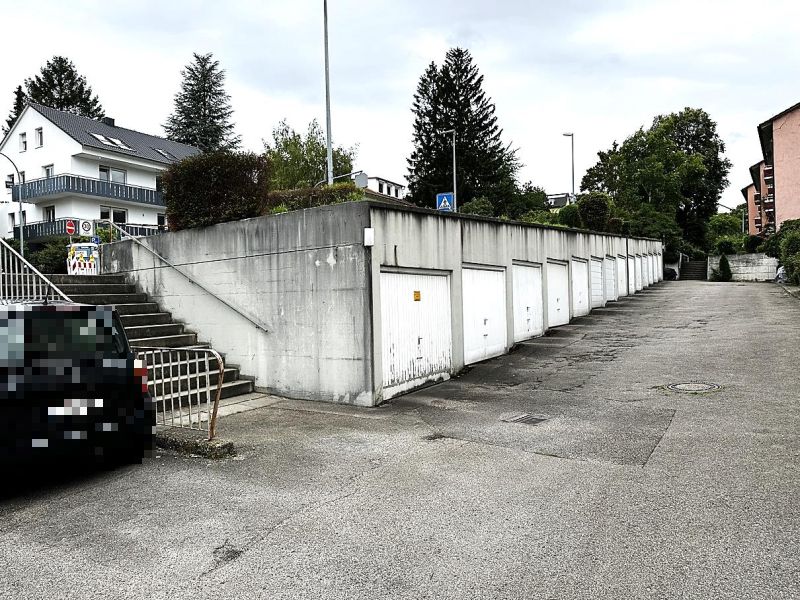 3- bis 4,5-Zimmer-Wohnung in Hegensberger Straße 40, 73730 Esslingen - Bild 2