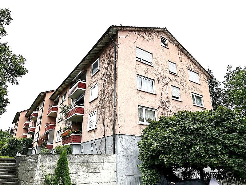 3- bis 4,5-Zimmer-Wohnung in Hegensberger Straße 40, 73730 Esslingen - Bild 4