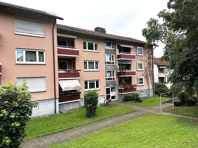 3- bis 4,5-Zimmer-Wohnung in Hegensberger Straße 40, 73730 Esslingen - Bild 5