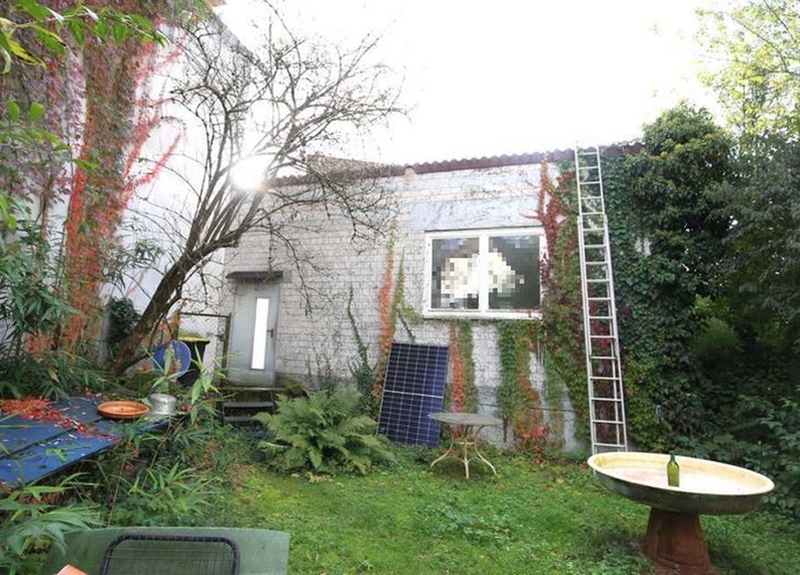 Einfamilienhaus in Plochinger Straße 69, 73230 Kirchheim - Bild 5