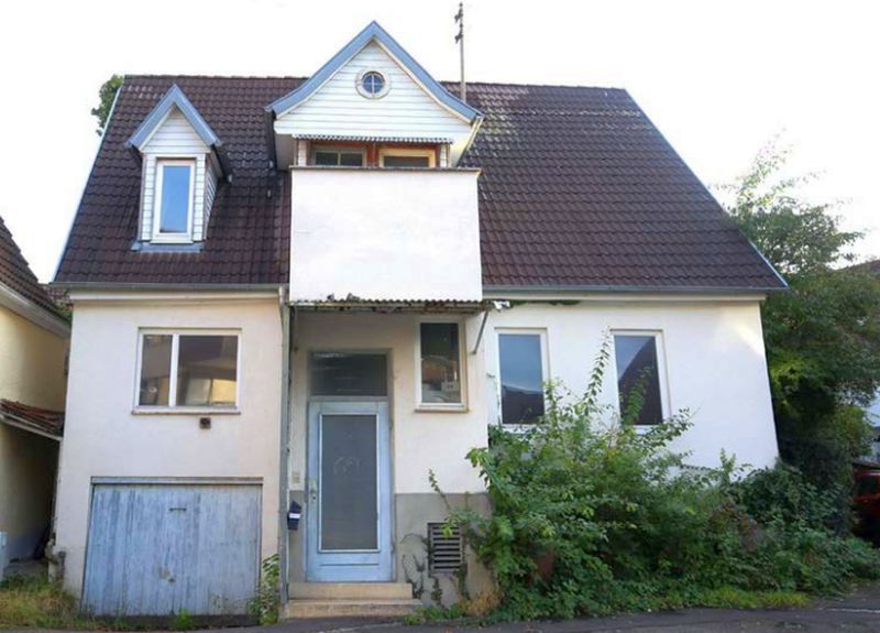 Einfamilienhaus in Plochinger Straße 69, 73230 Kirchheim
