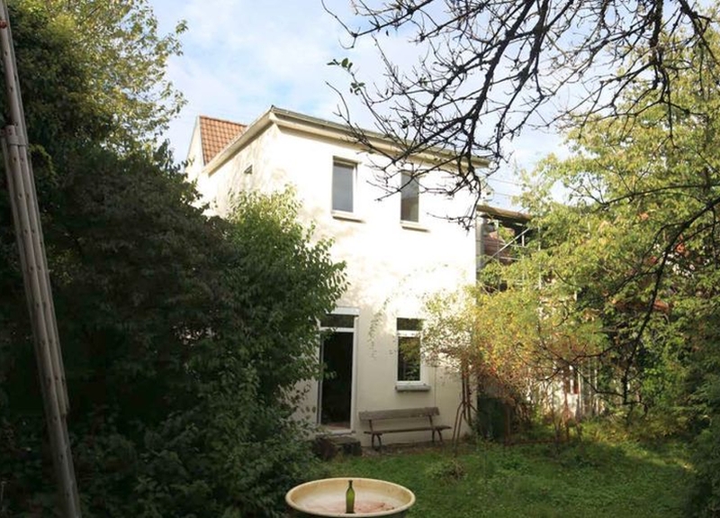 Einfamilienhaus in Plochinger Straße 69, 73230 Kirchheim - Bild 3