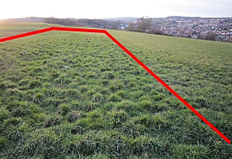 Land-/Forstwirtschaft in , 72631 Aichtal OT Ortsteil Grötzingen - Bild 2