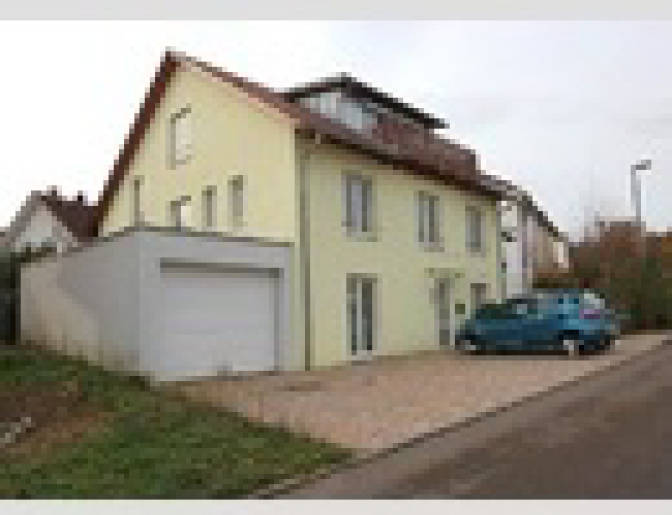 Einfamilienhaus in Staufeneckstraße 14, 73066 Uhingen - Bild 5