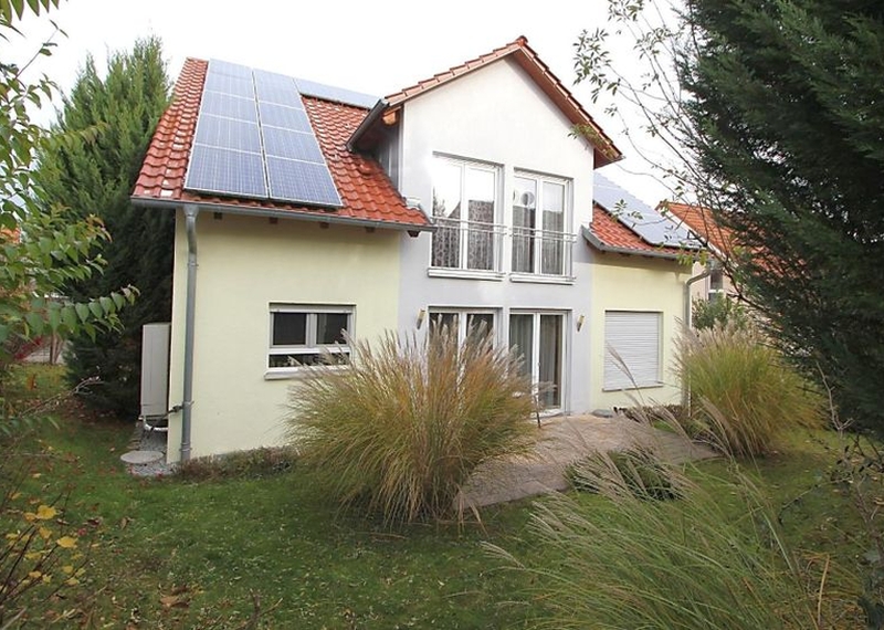 Einfamilienhaus in Staufeneckstraße 14, 73066 Uhingen