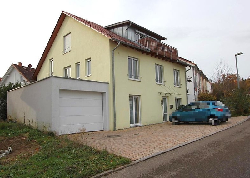 Einfamilienhaus in Staufeneckstraße 14, 73066 Uhingen - Bild 2