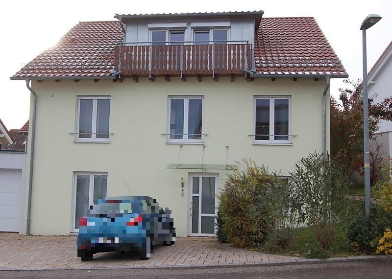 Einfamilienhaus in Staufeneckstraße 14, 73066 Uhingen - Bild 3