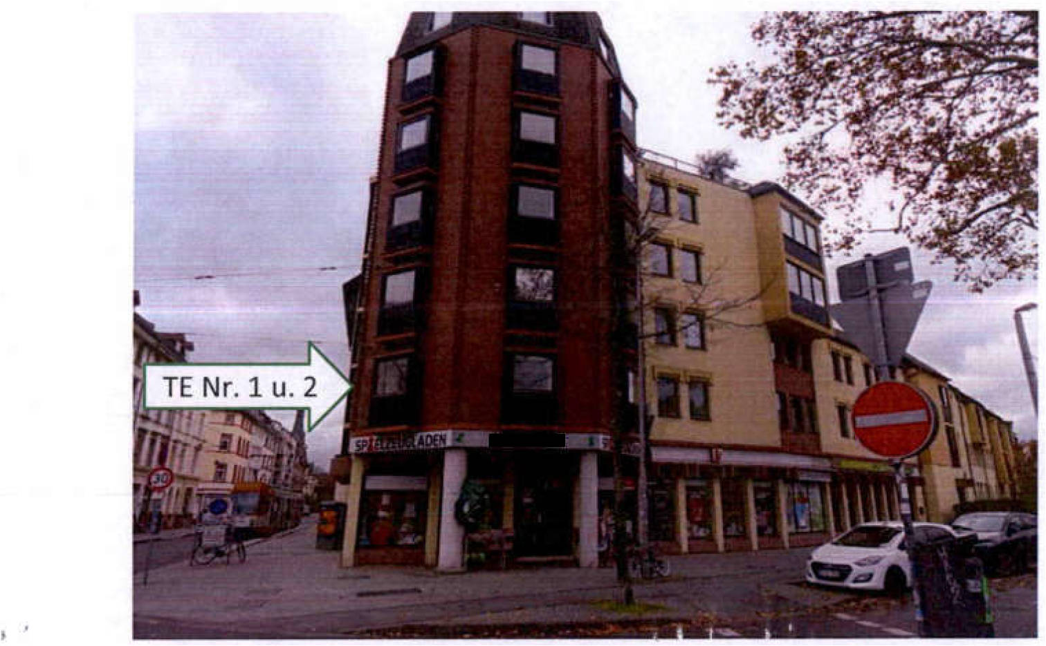Gewerbeobjekt in Römerstraße 18, Ringstraße 1-7/1, 69115 Heidelberg - Weststadt - Bild 5