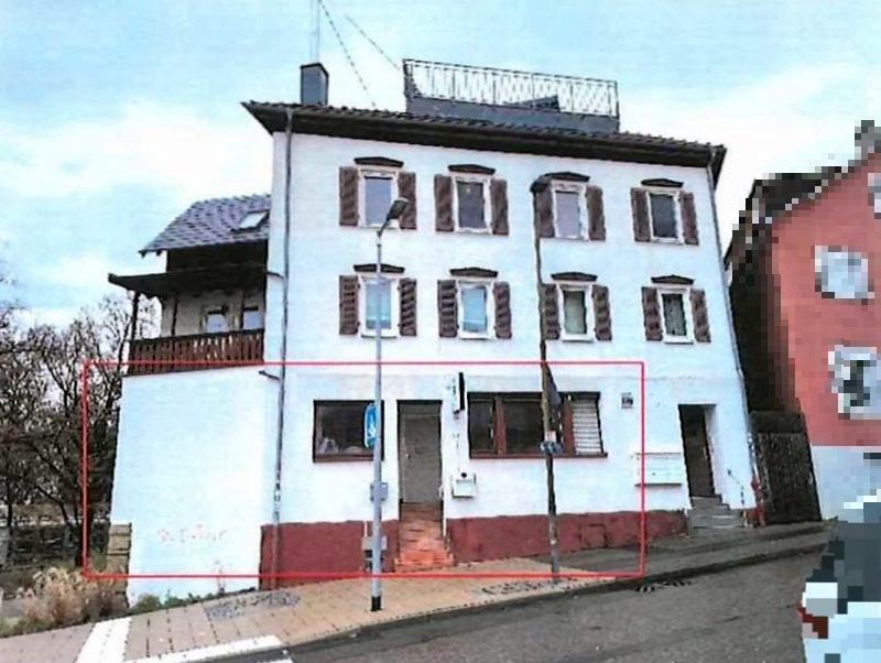 Baden-Württemberg 1 K 63-22 Bietigheimer Straße 10, 71634 Ludwigsburg