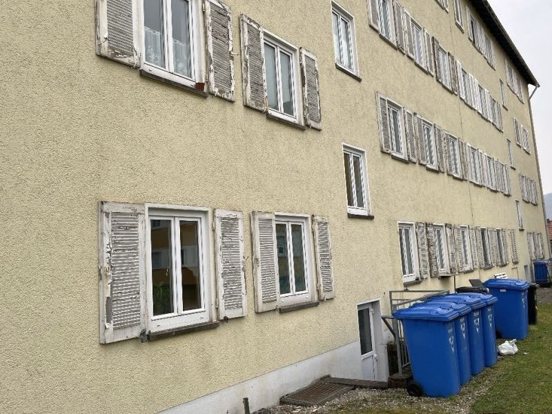1- bis 2,5-Zimmer-Wohnung in Robert-Stolz-Straße 2a, 73430 Aalen - Bild 4