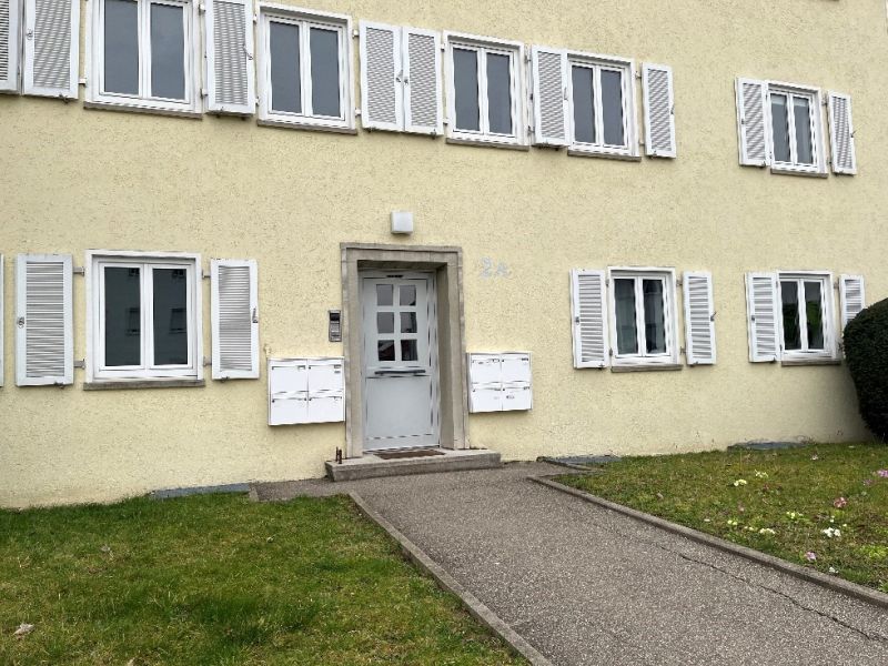 1- bis 2,5-Zimmer-Wohnung in Robert-Stolz-Straße 2a, 73430 Aalen - Bild 5
