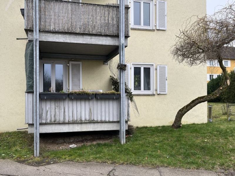1- bis 2,5-Zimmer-Wohnung in Robert-Stolz-Straße 2a, 73430 Aalen - Bild 3