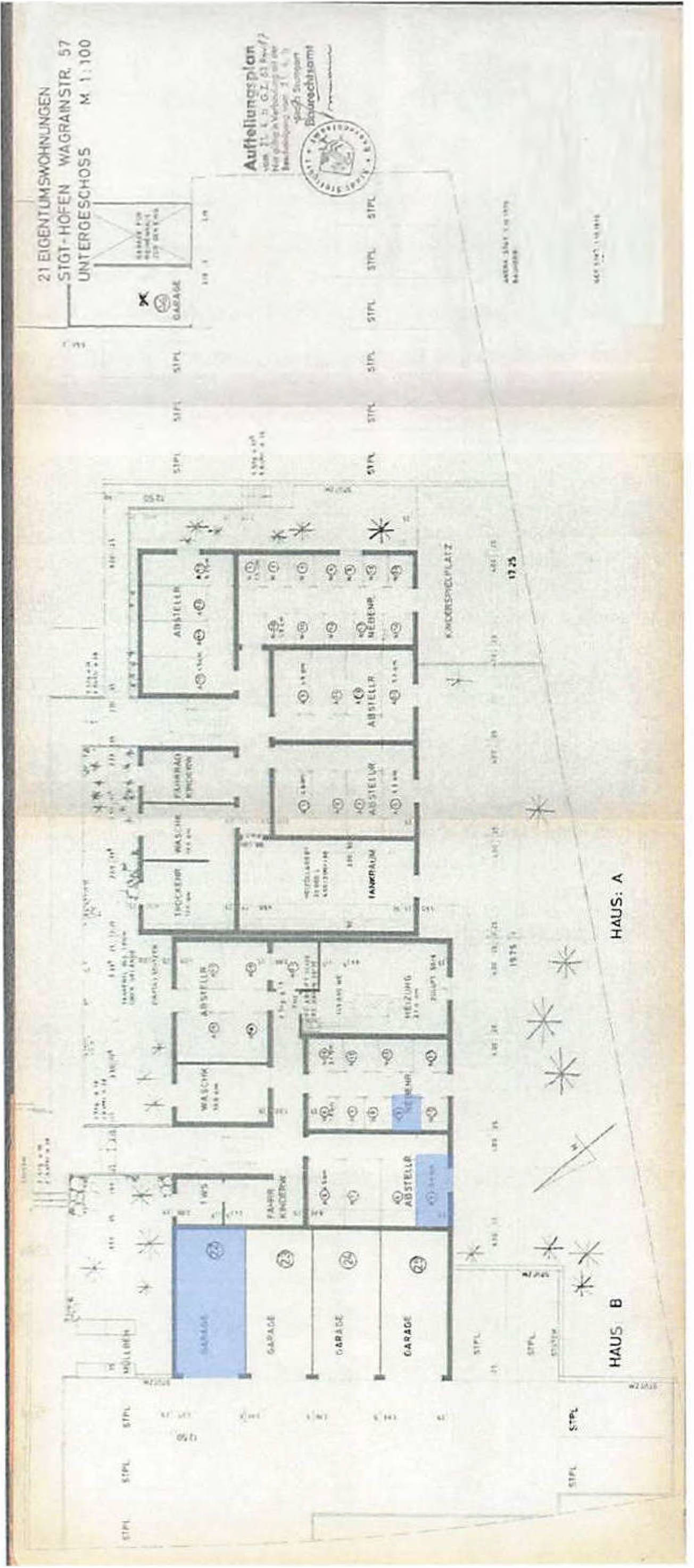 baden-wuerttemberg 1 K 64/23 Wagrainstraße 57, 70378 Stuttgart-Hofen 8