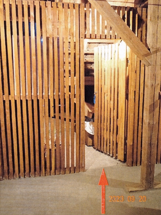 3- bis 4,5-Zimmer-Wohnung in Wagrainstraße 57, 70378 Stuttgart-Hofen - Bild 4