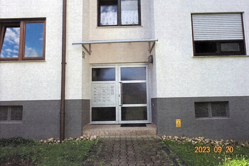 3- bis 4,5-Zimmer-Wohnung in Wagrainstraße 57, 70378 Stuttgart-Hofen - Bild 2