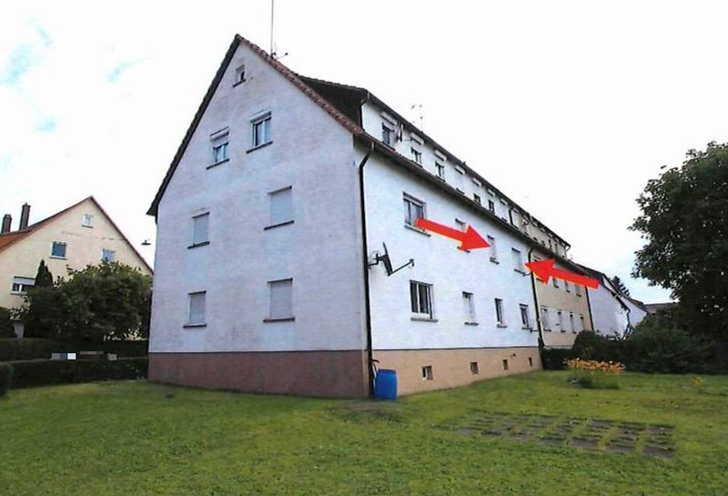 baden-wuerttemberg 1 K 65-21 Benzwasen 22, 71522 Backnang