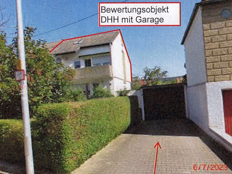 Einfamilienhaus in Holzstraße 20, 73650 Winterbach - Bild 5