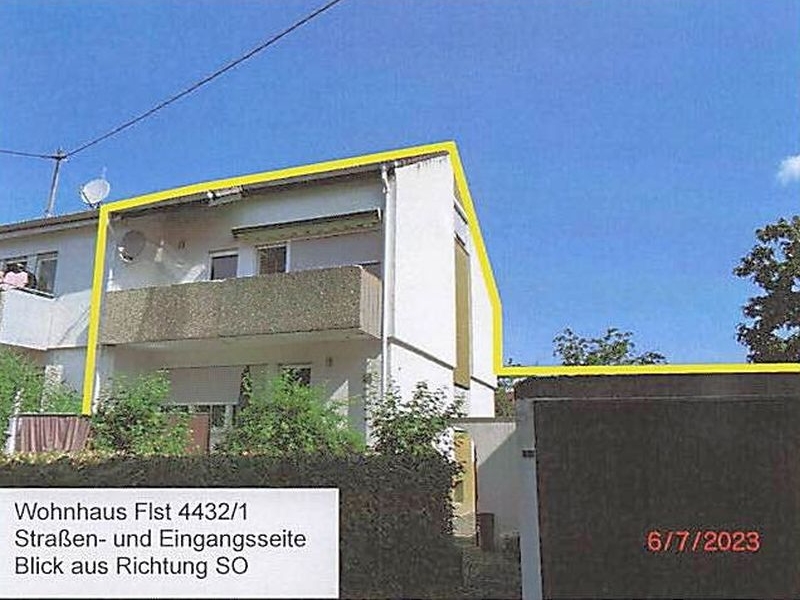 Einfamilienhaus in Holzstraße 20, 73650 Winterbach - Bild 2