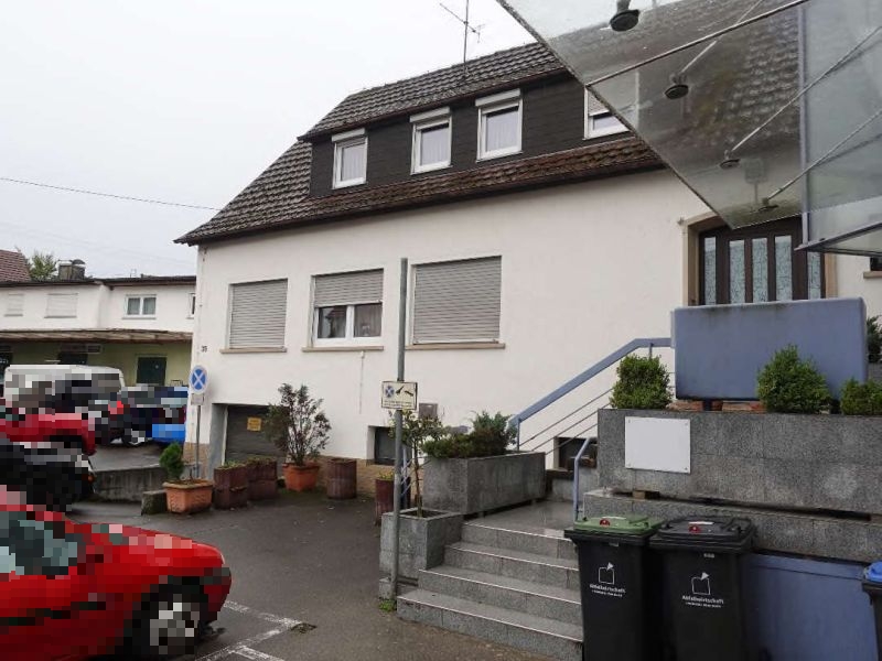 Hauptstraße 35, 71034 Böblingen