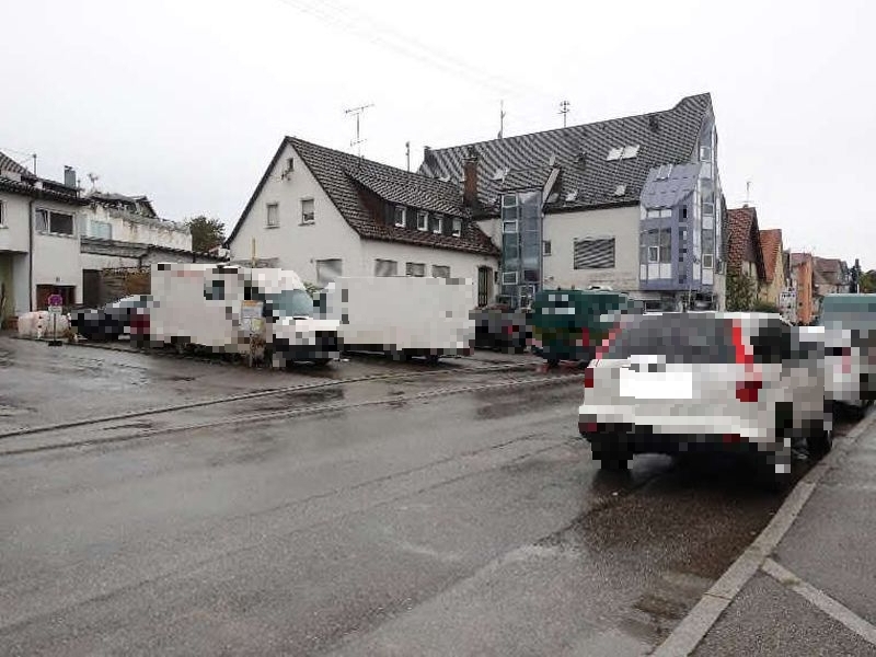 Mehrfamilienhaus in Hauptstraße 35, 71034 Böblingen - Bild 2