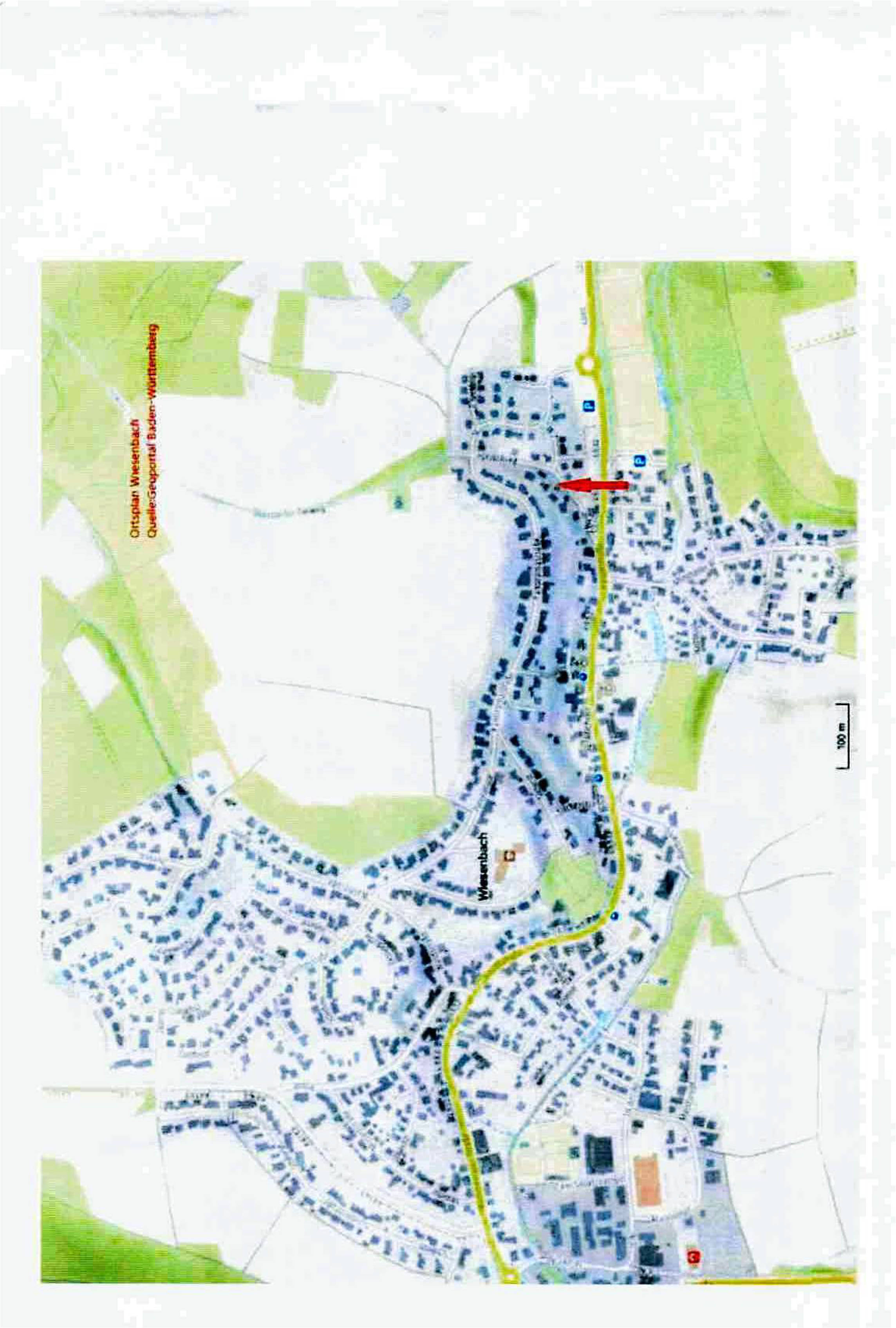 baden-wuerttemberg 1 K 66/24 Bergstraße 9, 69257 Wiesenbach 34